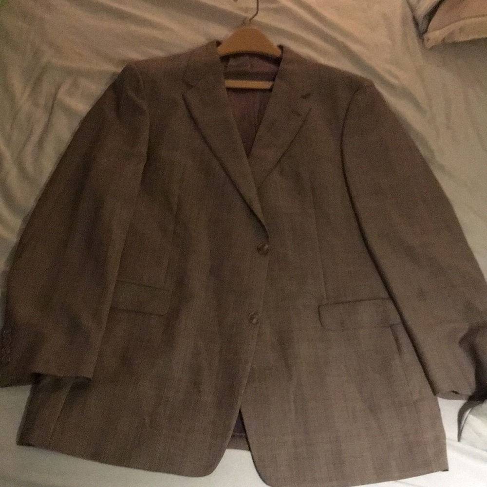 Suit jacket in great condition